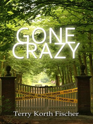 cover image of Gone Crazy